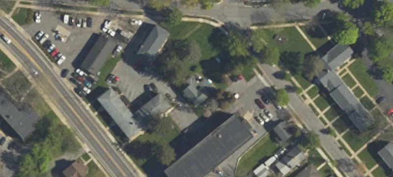 Student-Permitted Triplex