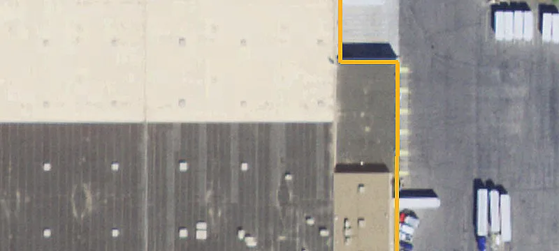Corner Commercial Land