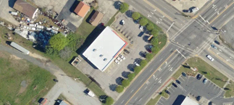 NNN Automotive Property
