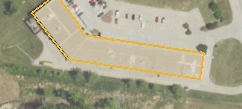 Mission-Critical Data Center