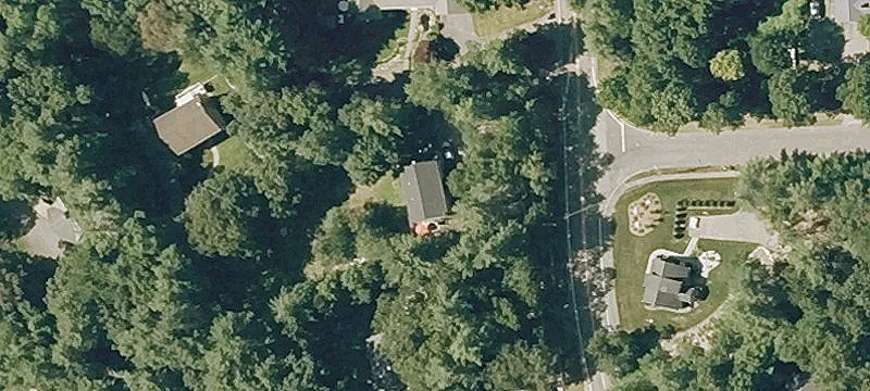 Two-Unit Duplex Property