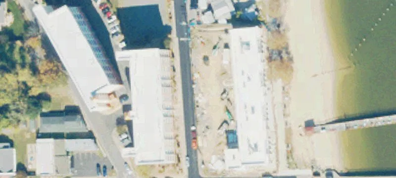 Ground-Floor Retail Space