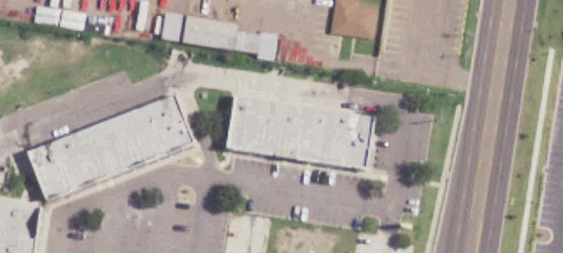 Retail Space Near Walmart