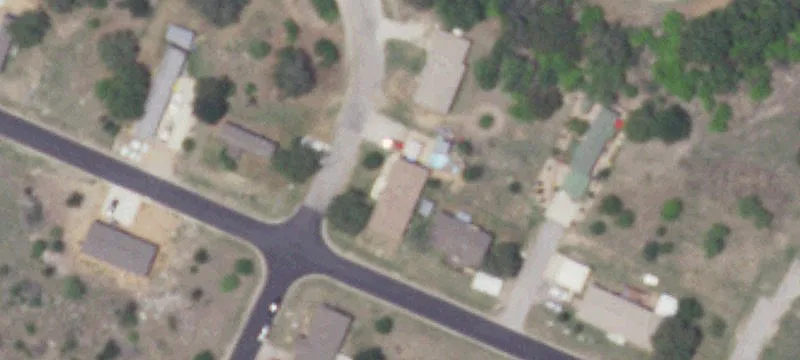 Lot K7021 Colonneh, Horseshoe Bay, TX 78657