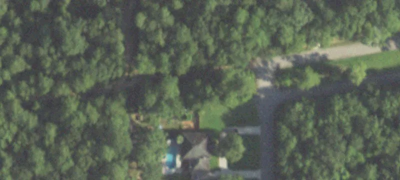 Land or Vacant Lot