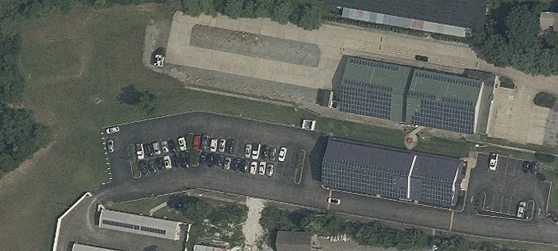 Two-Dwelling Multifamily Property