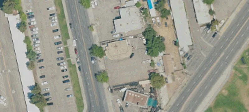 Tenant-Occupied Lounge and Bar