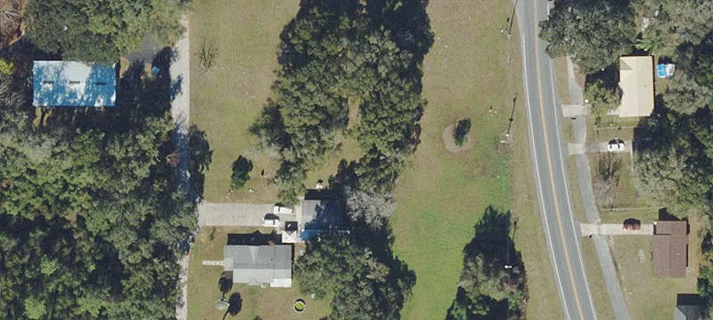 C-2 Commercial Development Land
