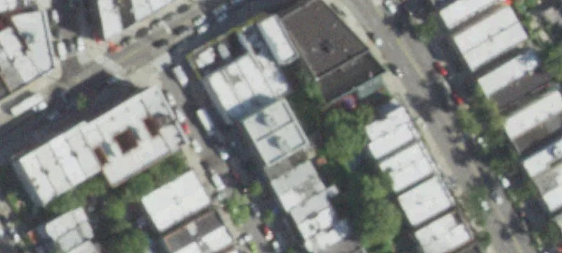 Two-Building Apartment Package