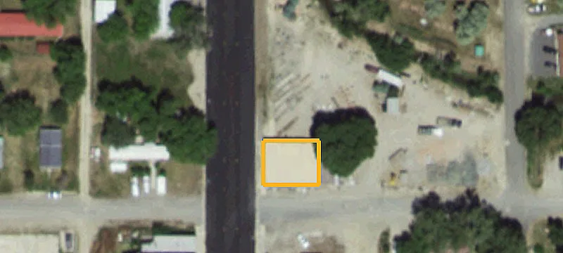 133 N Missouri Ave, Hudson, WY