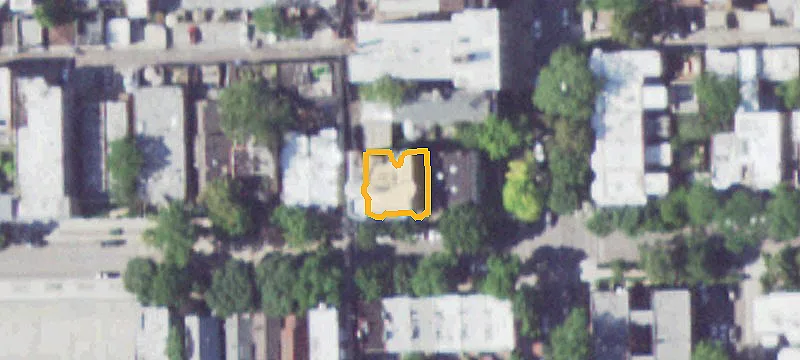 Two-Level Residential Income Property