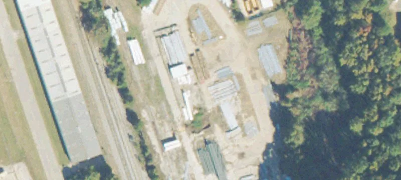 Heavy Industrial Land