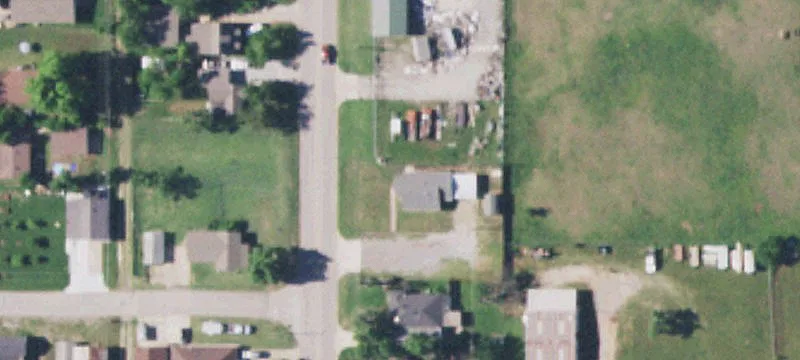Flex Space with Fenced Yard