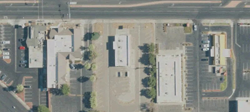 Retail Space