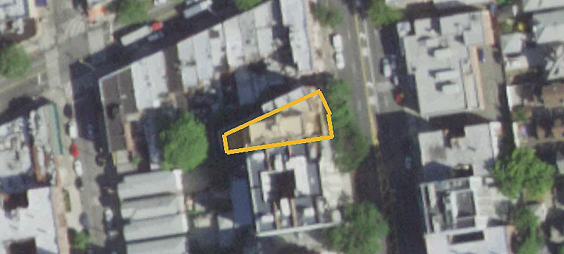 Studio Residential Income Property