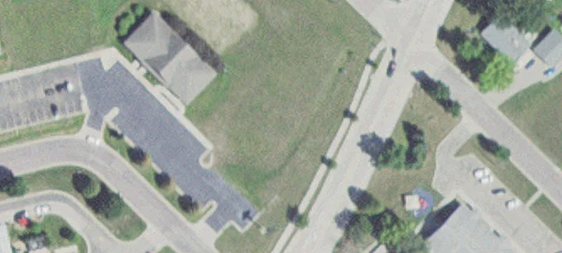 Commercial Land