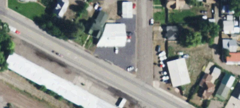 Restaurant Property with Trade Equipment