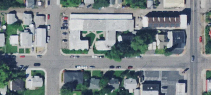 30-Unit Apartment Property