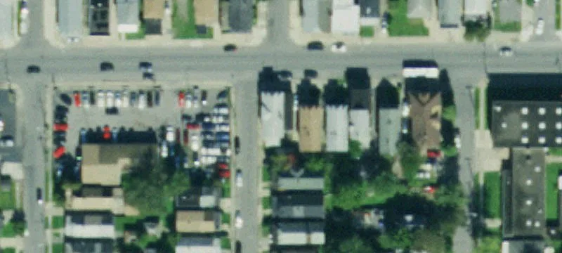 Divisible Commercial Storefront