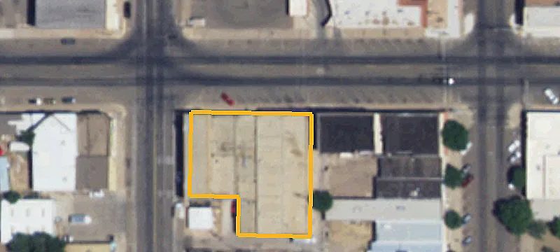 Flexible Commercial Flex Space