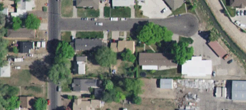 Maintained 4-Unit Quadplex