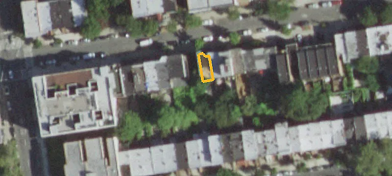 One-Bedroom Residential Income Property