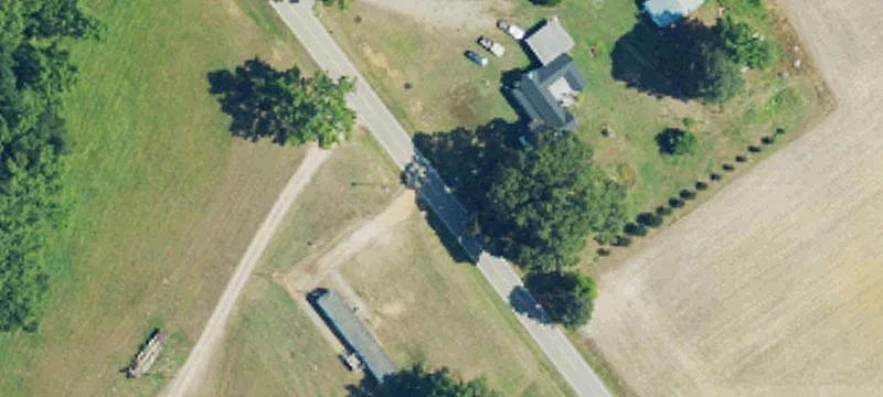 Unimproved Land