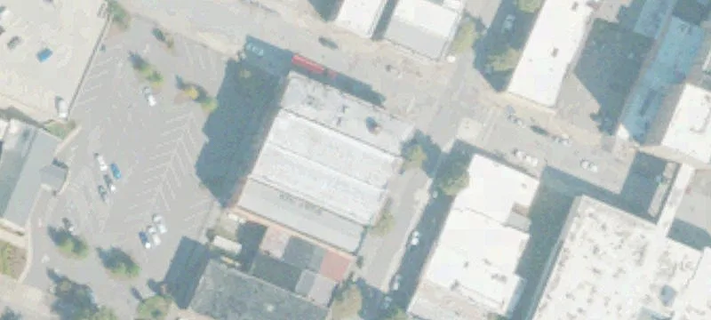 Historic Mixed-Use Building