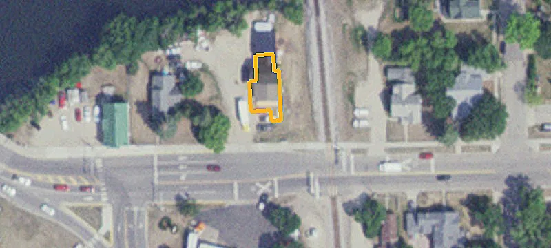 Four-Unit Quadplex