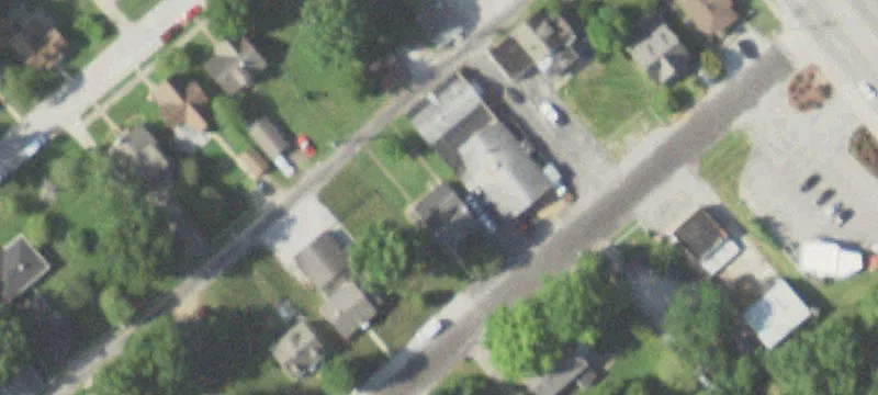 Updated Duplex with Separate Yards
