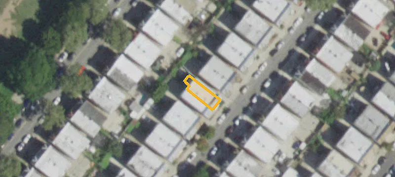 Four-Bedroom Residential Income Property