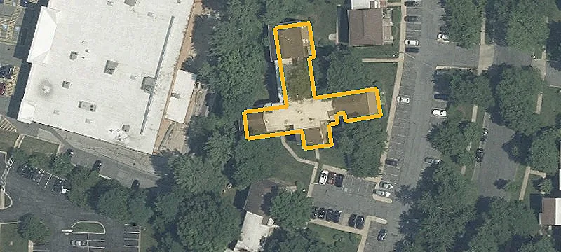 Top-Floor Residential Income Property