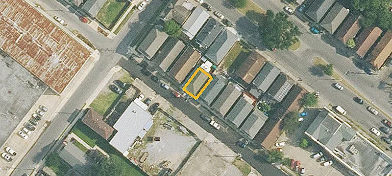Multifamily Property