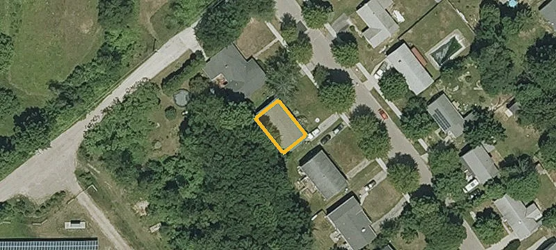 Two-Unit Duplex with Full Basement