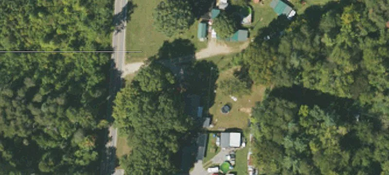 Rural Land Tract