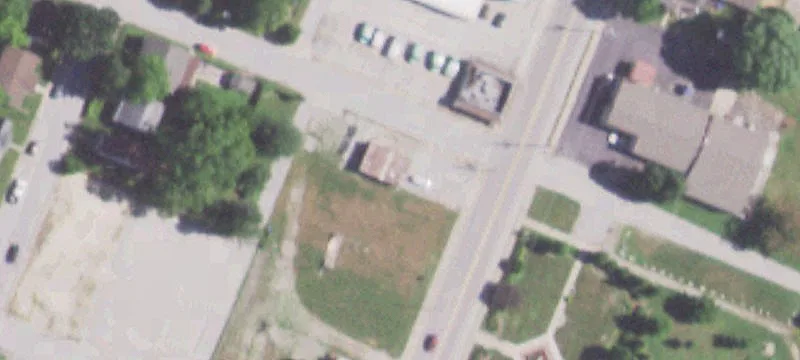 Commercial Land with Demo Approval