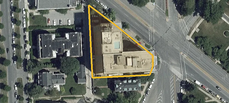 1-Bedroom Residential Income Property