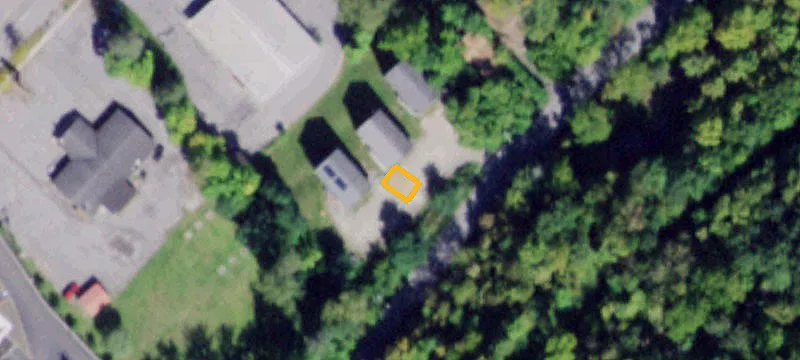 Three-Story Unit Duplex