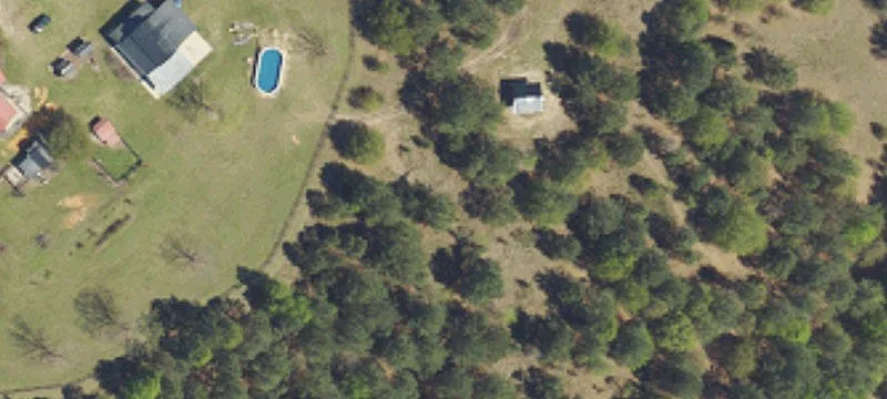 Land or Vacant Lot