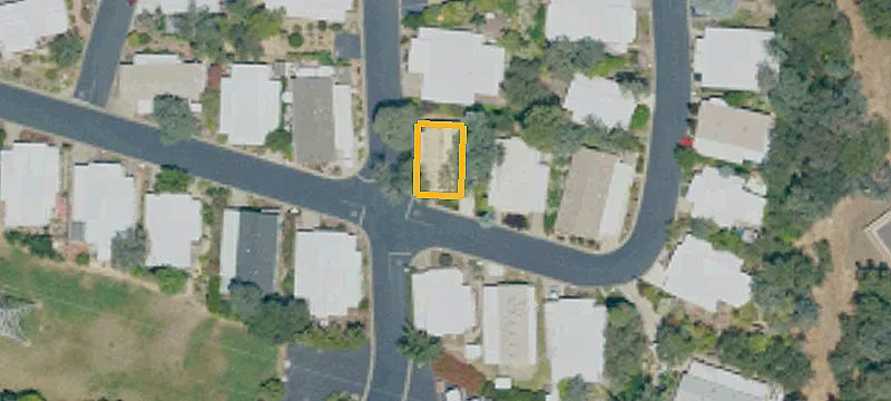 Senior Community Income Property
