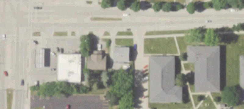 Side-by-Side Duplex