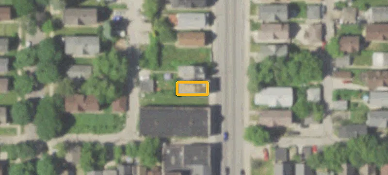 Licensed Day Care Center