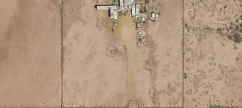 Land