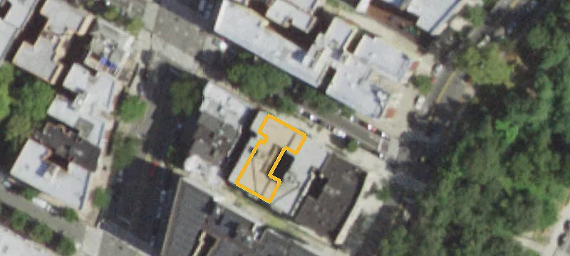 Two-Bedroom Residential Income Property