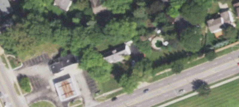 Office Building with Private Offices