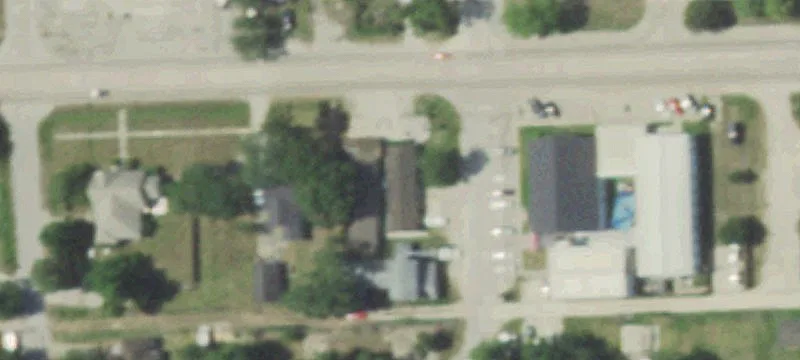 Fourplex With Laundromat