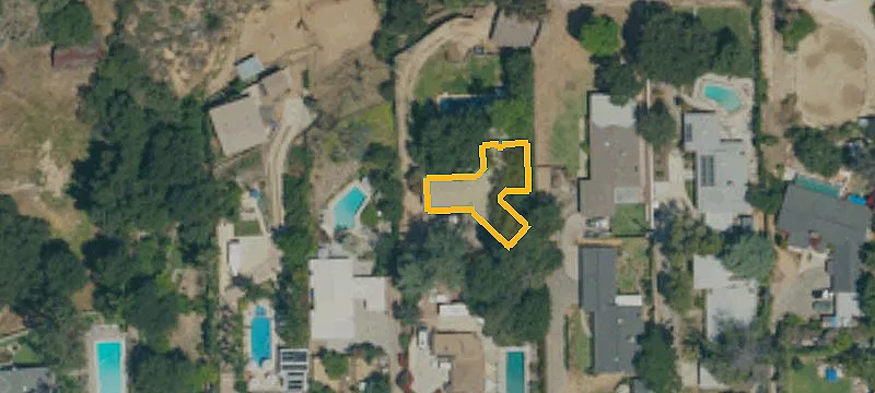 461 W Loma Alta, Altadena, CA 91001
