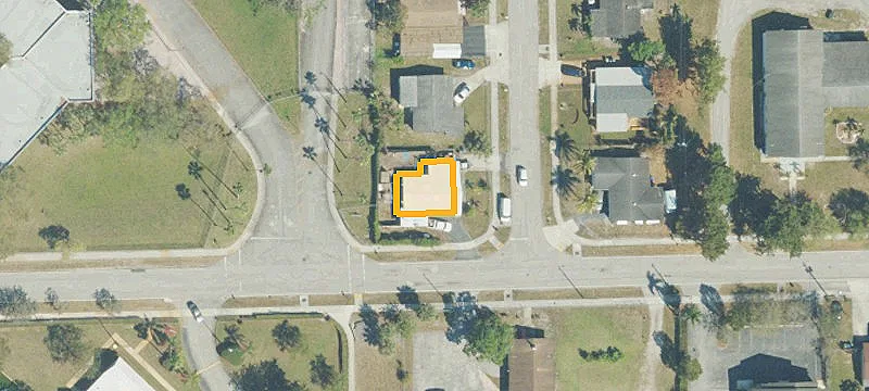 Fully Occupied Duplex