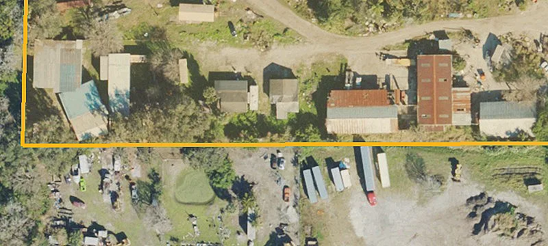 Commercial Land