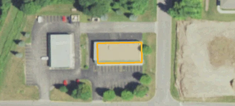 Retail Space Near Highway Interchange